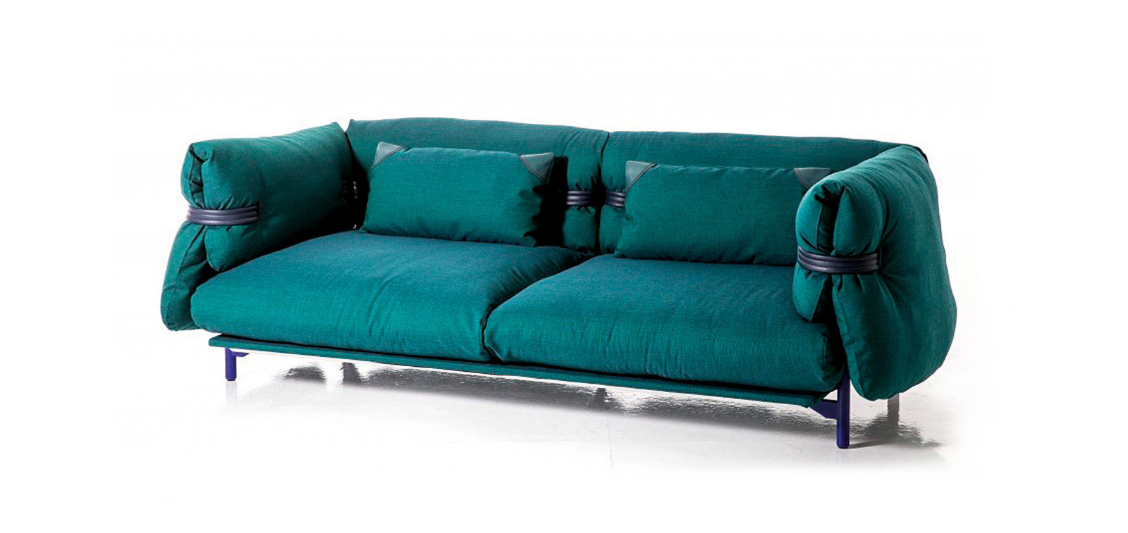 Belt, divano sofa, Moroso 2016