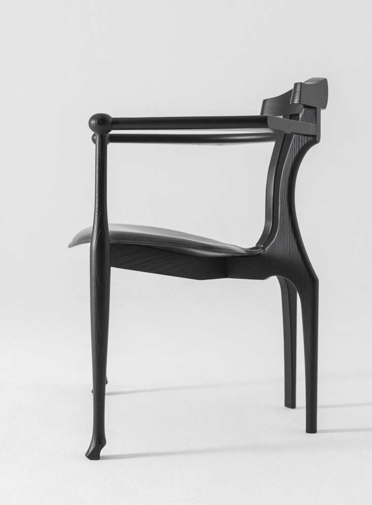 Gaulino, sedia, BD Barcelona Design, 1987