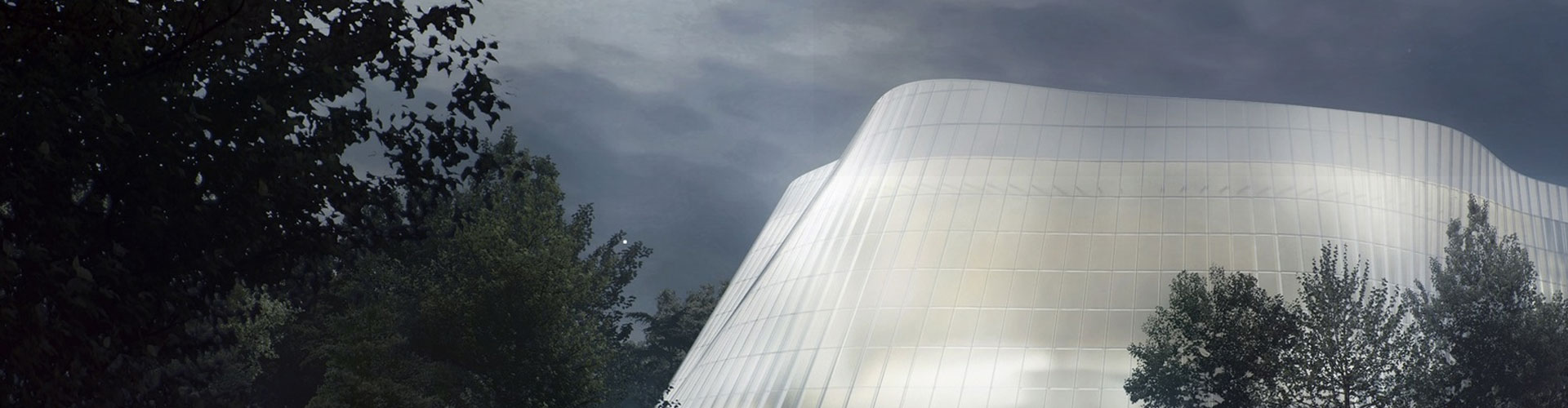 MAD ARCHITECTS slider