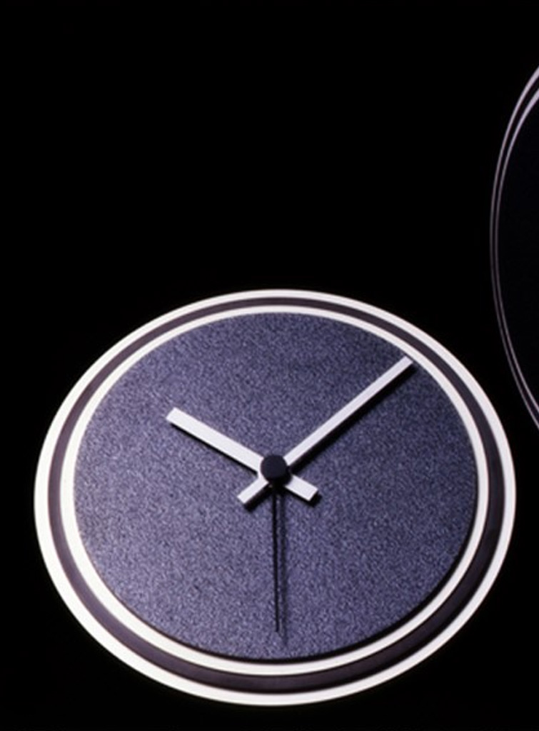 Orologio, Design Diffusione, 1984