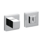 WC-фиксатор Olivari CUBO CR
