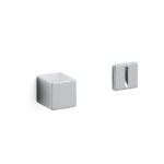 WC-фиксатор Olivari CUBO S CR