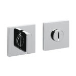 WC-фиксатор Olivari LINK Q Basse CR