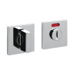 WC-фиксатор Olivari SPACE Q Basse LO CR