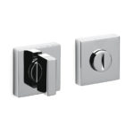 WC-фиксатор Olivari SPACE Q CR