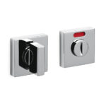 WC-фиксатор Olivari SPACE Q LO CR