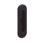 Ручка для двери купе Olivari NEMI D509F NE