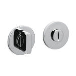WC-фиксатор Olivari LINK Basse CR
