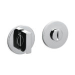 WC-фиксатор Olivari SPACE Basse CR