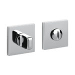 WC-фиксатор Olivari VERONA Q Basse CR