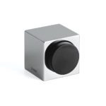Ограничитель открывания Olivari Cubo B136S CR