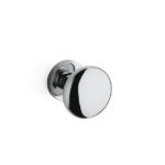 Ручка кноб Olivari EDISON 60 P146 CR