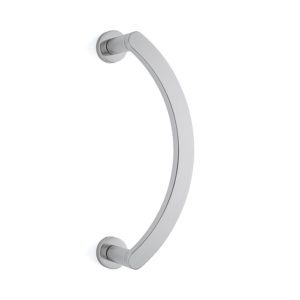 Ручка скоба Olivari Link L200R CO