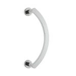 Ручка скоба Olivari Link L200R CR