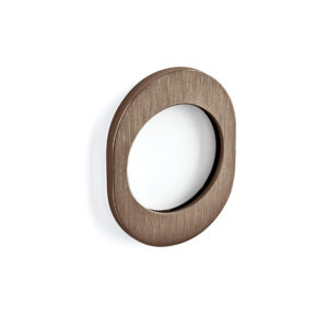 OLIVARI ESCUTCHEON FOR DEFENDER Ø46 1601B DS