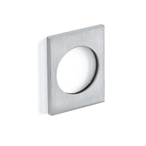 OLIVARI ESCUTCHEON FOR DEFENDER Ø46 CO