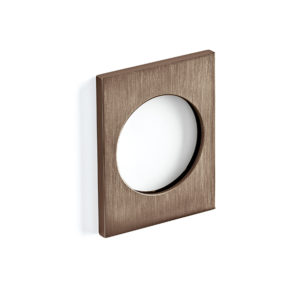 OLIVARI ESCUTCHEON FOR DEFENDER Ø46 DS