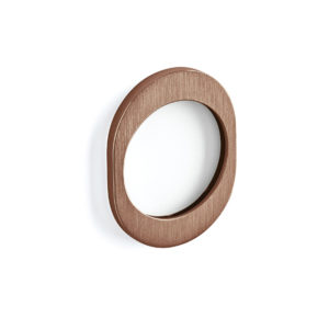 OLIVARI ESCUTCHEON FOR DEFENDER Ø50 1602B RS