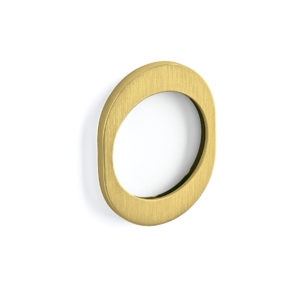 OLIVARI ESCUTCHEON FOR DEFENDER Ø50 1602B TS