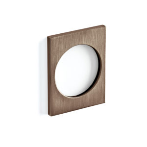 OLIVARI ESCUTCHEON FOR DEFENDER Ø50 DS