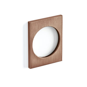OLIVARI ESCUTCHEON FOR DEFENDER Ø50 RS