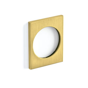 OLIVARI ESCUTCHEON FOR DEFENDER Ø50 TS