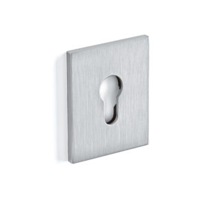 OLIVARI PROFILE CYLINDER ESCUTCHEON 1613B IS