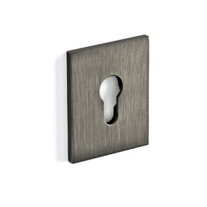 OLIVARI PROFILE CYLINDER ESCUTCHEON 1613B US