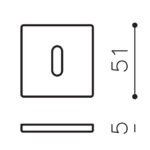 OLIVARI BOCCHETTA PATENT 1521B