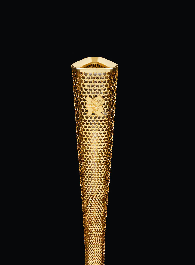 Olympic Torch