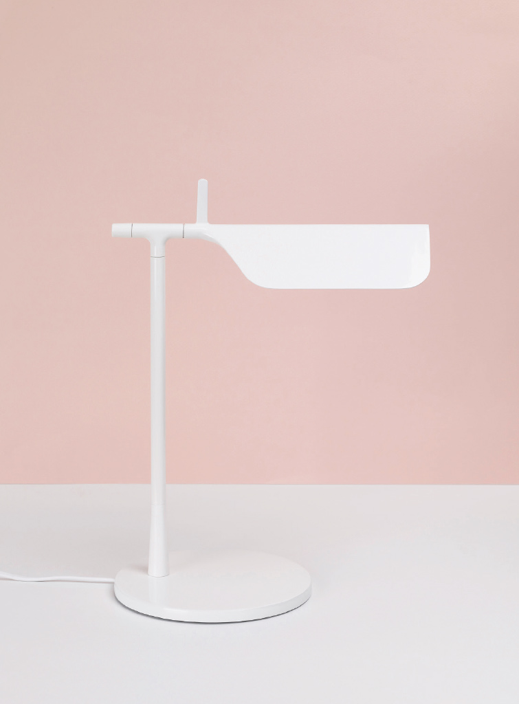 Tab Lamp flos